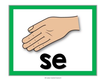 solfege chromatic hand signs