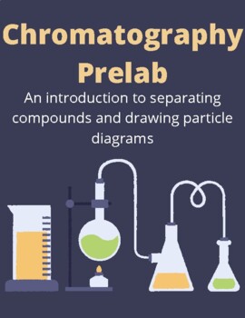 Preview of Chromatography Prelab