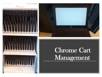 Preview of Chrome Cart Management