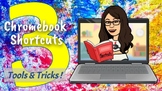 Chromebook Shortcuts 3 : Tools and Tricks!