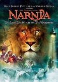 Christmas or Winter Movie: The Lion, The Witch, & The Ward