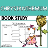Book Study: Chrysanthemum
