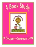 Chrysanthemum ~ A Book Study to Support Common Core