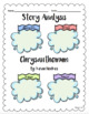 Chrysanthemum Book Study (Grammar, Activities, Printable, and Poem) by