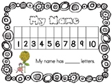 Chrysanthemum Name Activity