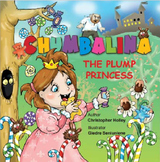 Picture Book Chumbalina The Plump Princess