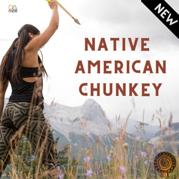 Preview of Chunkey Traditional Native American Sport