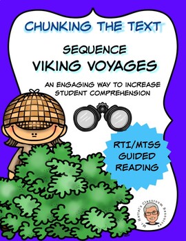 viking voyages readworks answer key