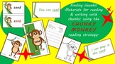 Chunky Monkey Decoding Strategy Set