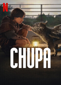 Preview of Chupa 2023 Netflix Movie Guide | Questions 100% in English Chronological Order