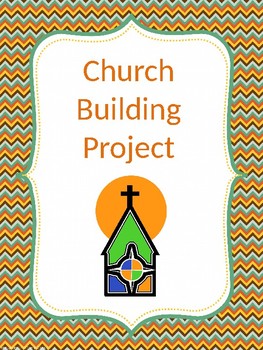Preview of Church Building Project