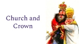 Church and Crown - Middle Ages