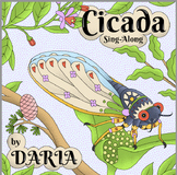 Cicada Sing-Along Song