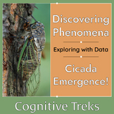 Cicadas Emergence Patterns | Ecology & Biology | Discover 