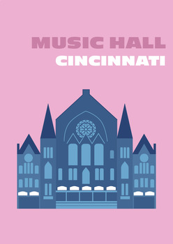 Preview of Cincinnati Music Hall