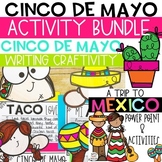 Cinco De Mayo Activities