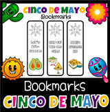 Cinco De Mayo | Cinco De Mayo Bookmarks | Bookmarks