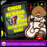 Cinco De Mayo Scavenger Hunt with Cinco de Mayo Trivia | Q