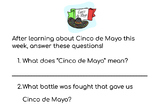 Cinco de Mayo