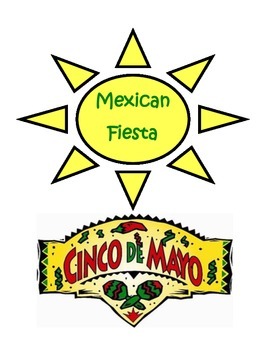 Preview of CINCO DE MAYO Word Search & Color Activity Celebrate Hispanic Heritage