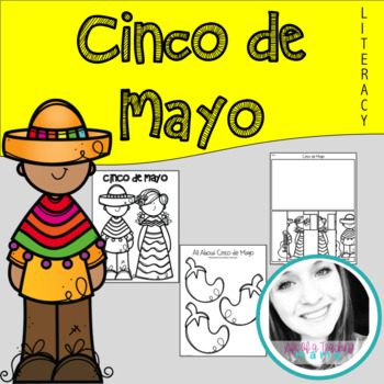 Cinco de Mayo Activities by Keyla Kuehler Life Of A Teaching Mama