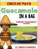 Cinco de Mayo Activity: Guacamole in a Bag