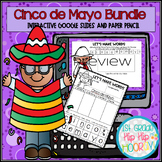 Cinco de Mayo ...a Mexican Fiesta for the Primary Child! | TpT