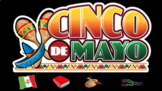 Cinco de Mayo Choice Board