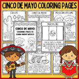 Mexican Fiesta Hispanic Heritage Month  | Cinco de Mayo Co