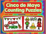 Cinco de Mayo Counting Puzzles