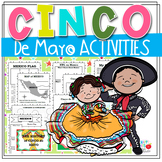 Cinco de Mayo & Mexico: History & Facts (Activities & Mate