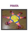 Pinata Paper Craft