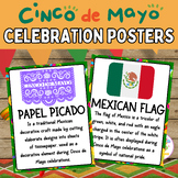 Cinco de Mayo Posters: Exploring the Symbolism of Cinco de