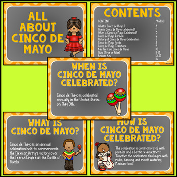 Cinco de Mayo 2023: Facts, Meaning & Celebrations