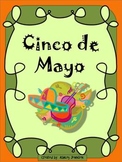 Cinco de Mayo