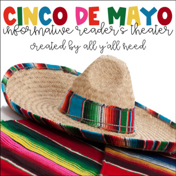 Preview of Cinco de Mayo Readers Theater