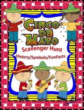 Cinco de Mayo / Useful Notes - TV Tropes