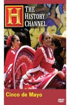 Preview of Cinco de Mayo Video Guide for History Channel Video