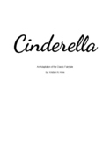 Cinderella Adaptation