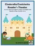 Cinderella/Cenicienta Reader's Theater