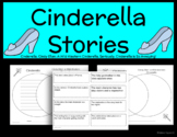 Cinderella Compare and Contrast