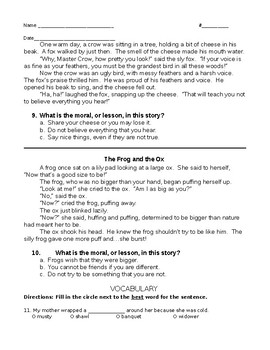 Cinderella Guidebook Unit: Domitila assessment by Luvs2act | TPT