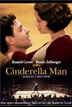 Preview of Cinderella Man Questions & Critical Film Review