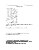 Cinderella Math: Grade 2 Word Problems