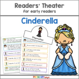 Cinderella Readers' Theater