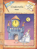 Cinderella, Learning about Shapes