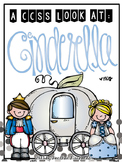 Cinderella Stories - CCSS Comprehension Unit (Compare/Contrast)