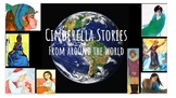 Cinderella Stories from around the World Project