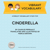 Cinderella: A Robust Vocabulary Study