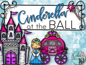 Preview of Cinderella at the Ball: Beat vs. Rhythm